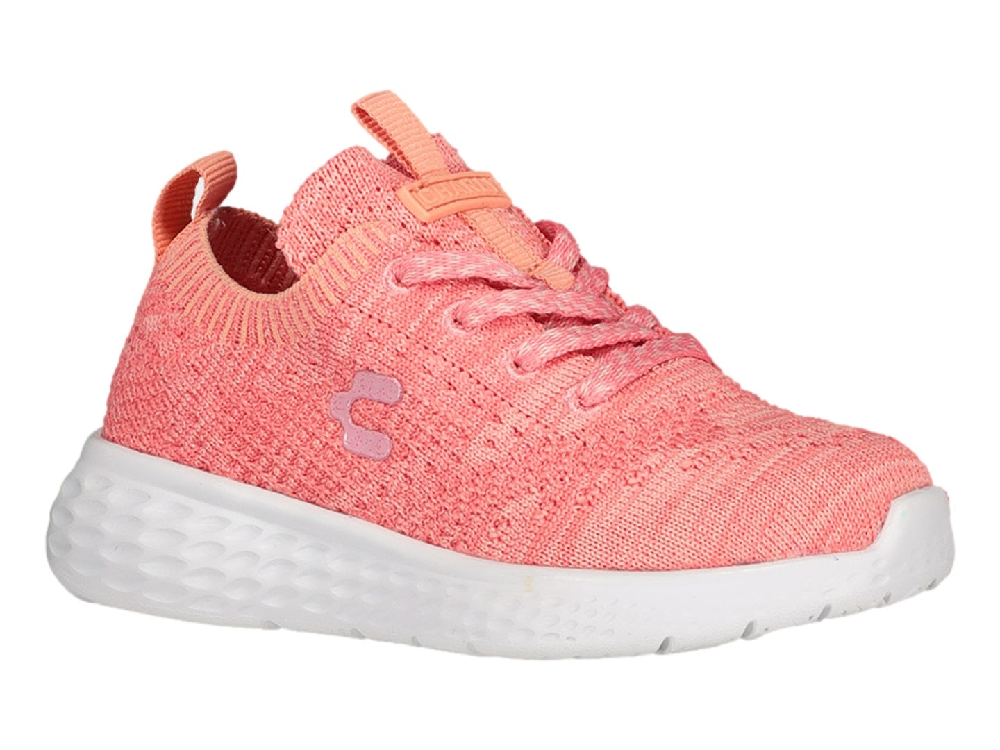 Tenis Charly 98224 Para Niña