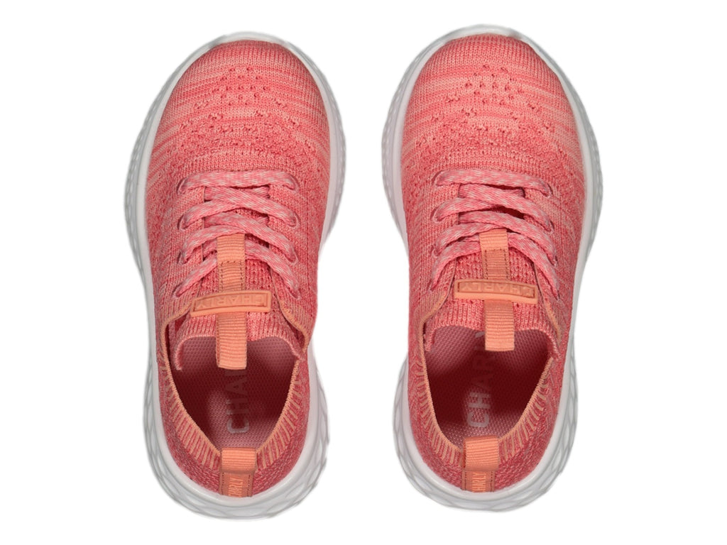 Tenis Charly 98224 Para Niña