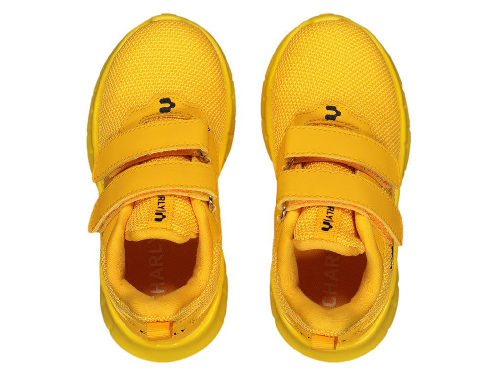 Tenis Charly 98231 Para Niño