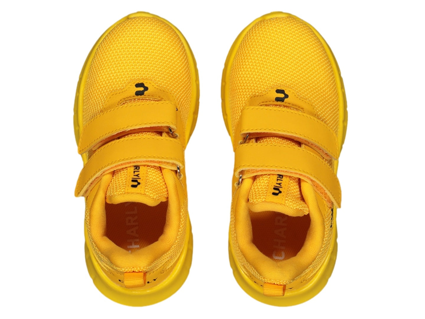 Tenis Charly 98231 Para Niño
