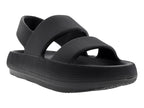 Sandalias Ambishoes 2107 Para Mujer