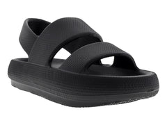 Sandalias Ambishoes 2107 Para Mujer