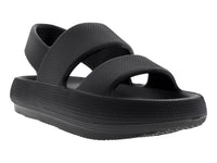 Sandalias Ambishoes 2107 Para Mujer