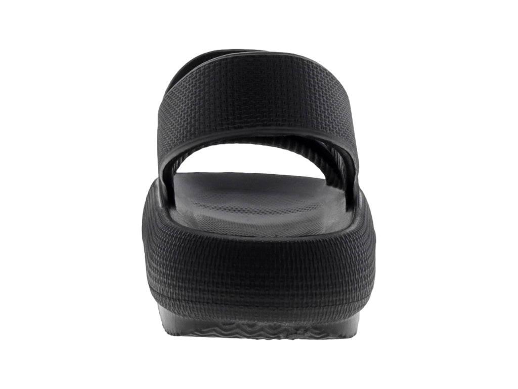 Sandalias Ambishoes 2107 Para Mujer