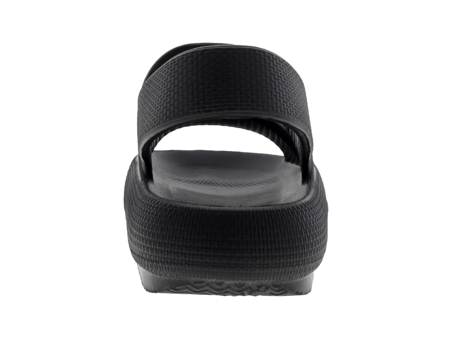 Sandalias Ambishoes 2107 Para Mujer