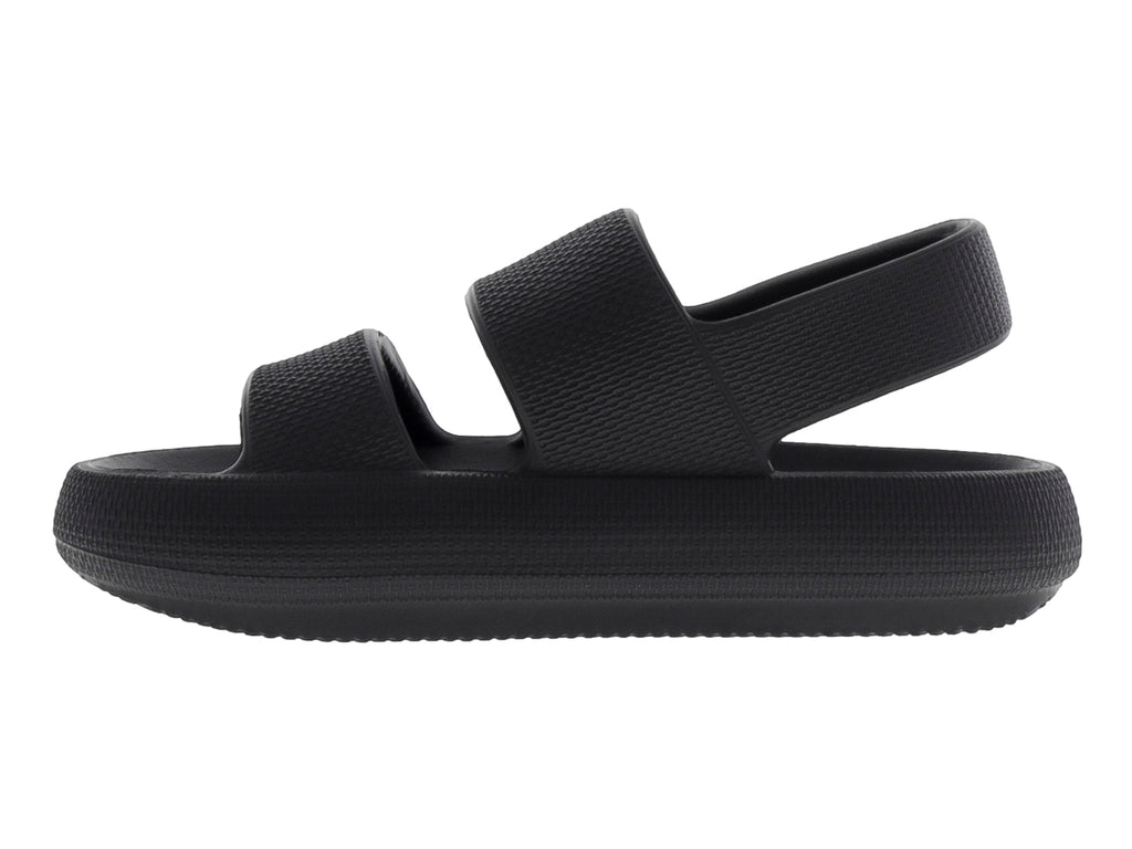 Sandalias Ambishoes 2107 Para Mujer