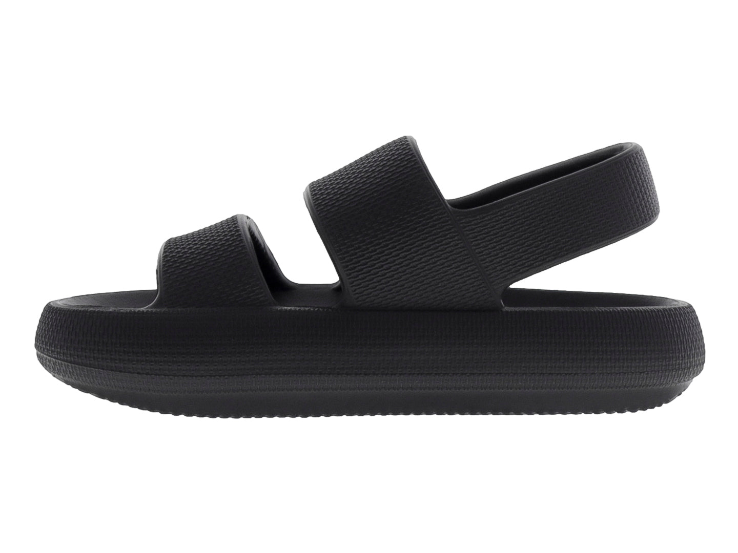 Sandalias Ambishoes 2107 Para Mujer