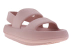 Sandalias Ambishoes 2107 Para Mujer
