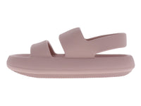 Sandalias Luna Rosa Rosa para Mujer
