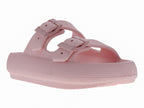 Sandalias Ambishoes 2108 Para Mujer