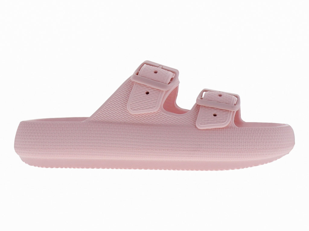 Sandalias Ambishoes 2108 Para Mujer