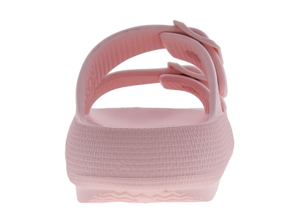 Sandalias Ambishoes 2108 Para Mujer