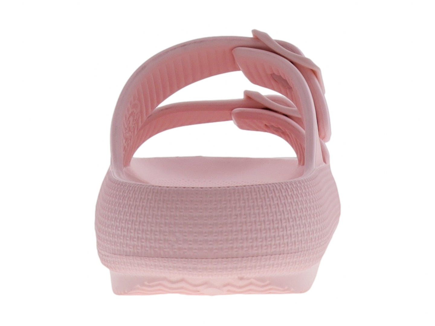 Sandalias Ambishoes 2108 Para Mujer