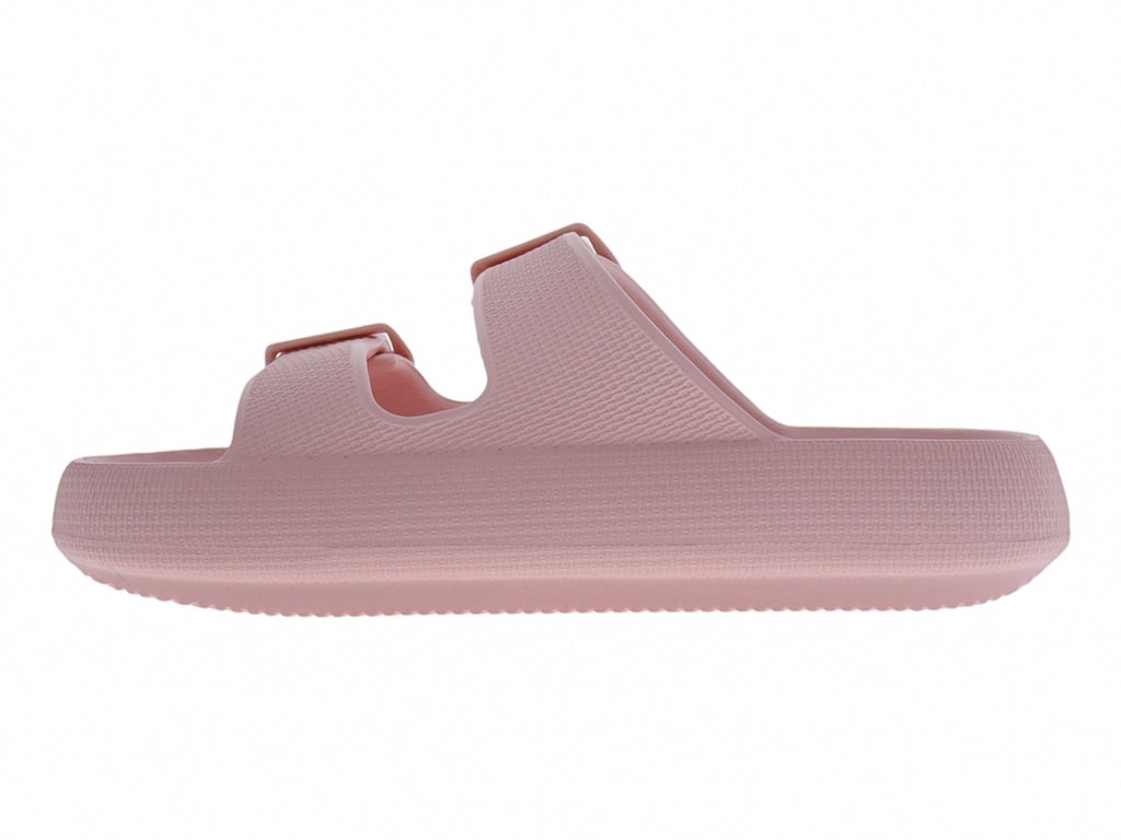 Sandalias Ambishoes 2108 Para Mujer