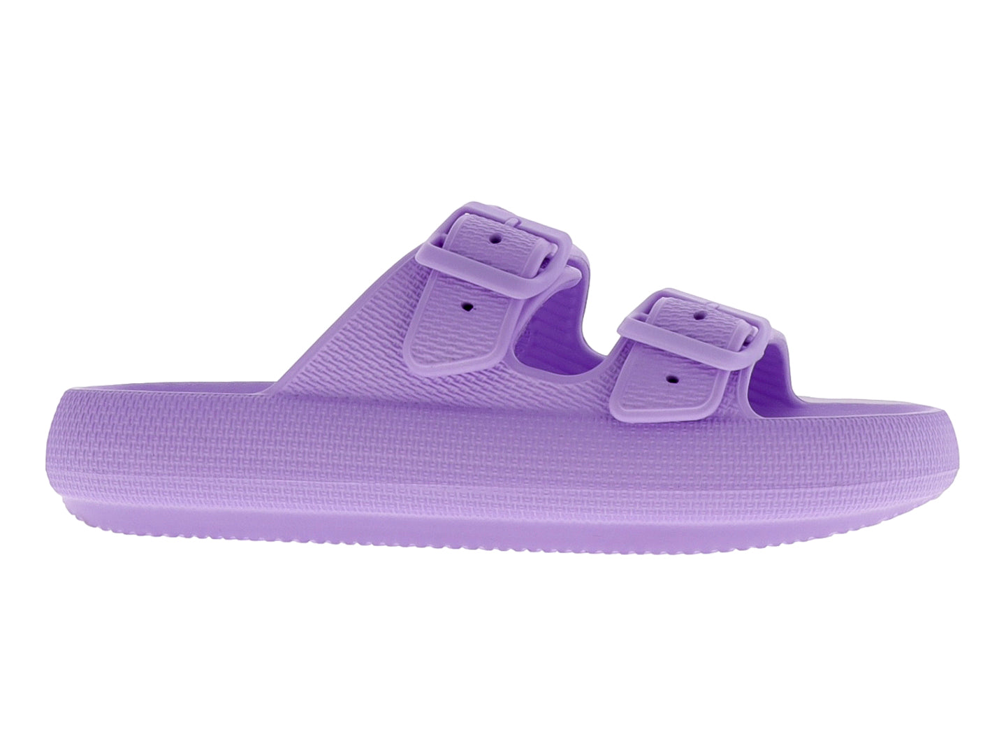 Sandalias Ambishoes 2108 Para Mujer