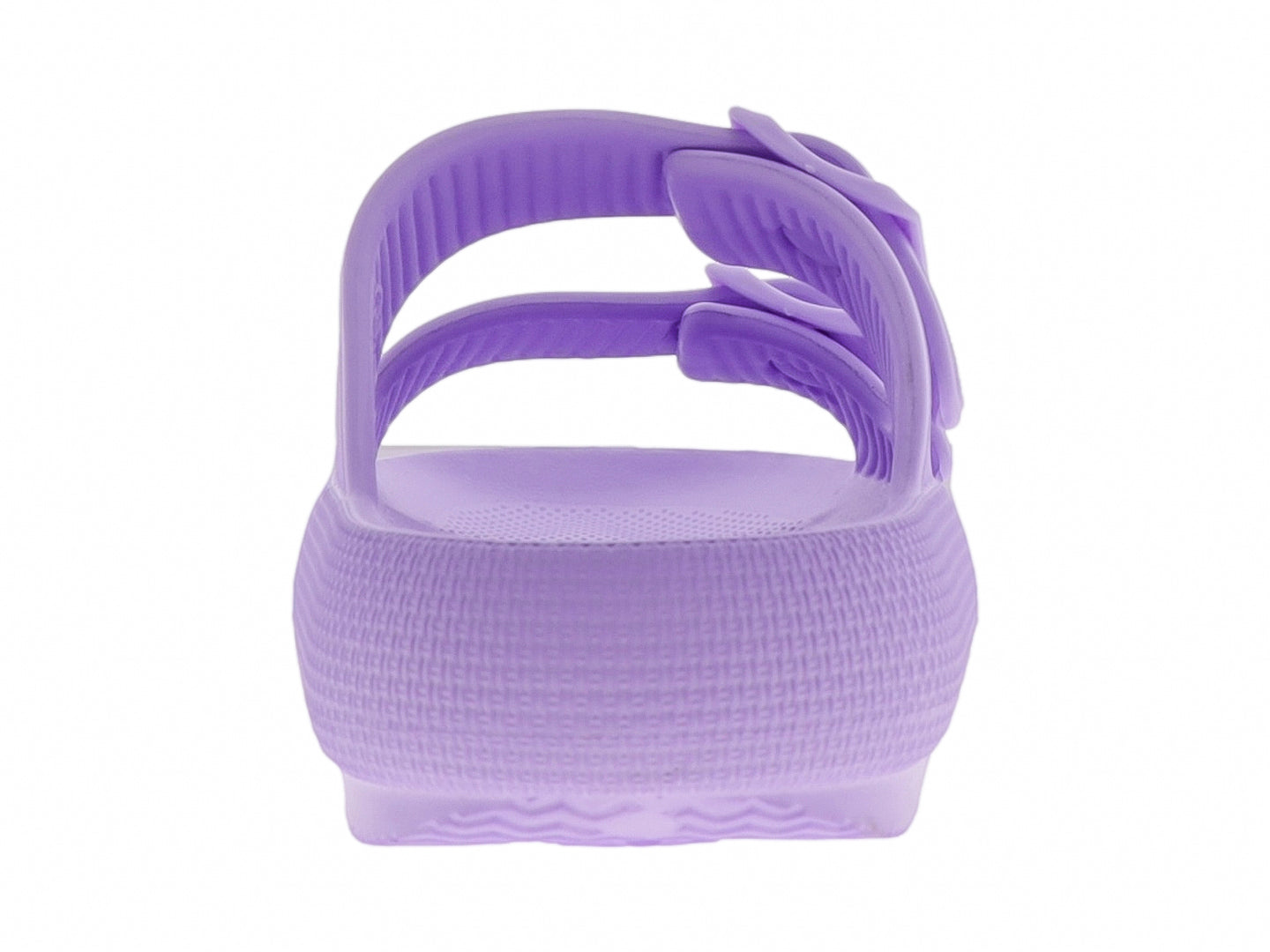 Sandalias Ambishoes 2108 Para Mujer