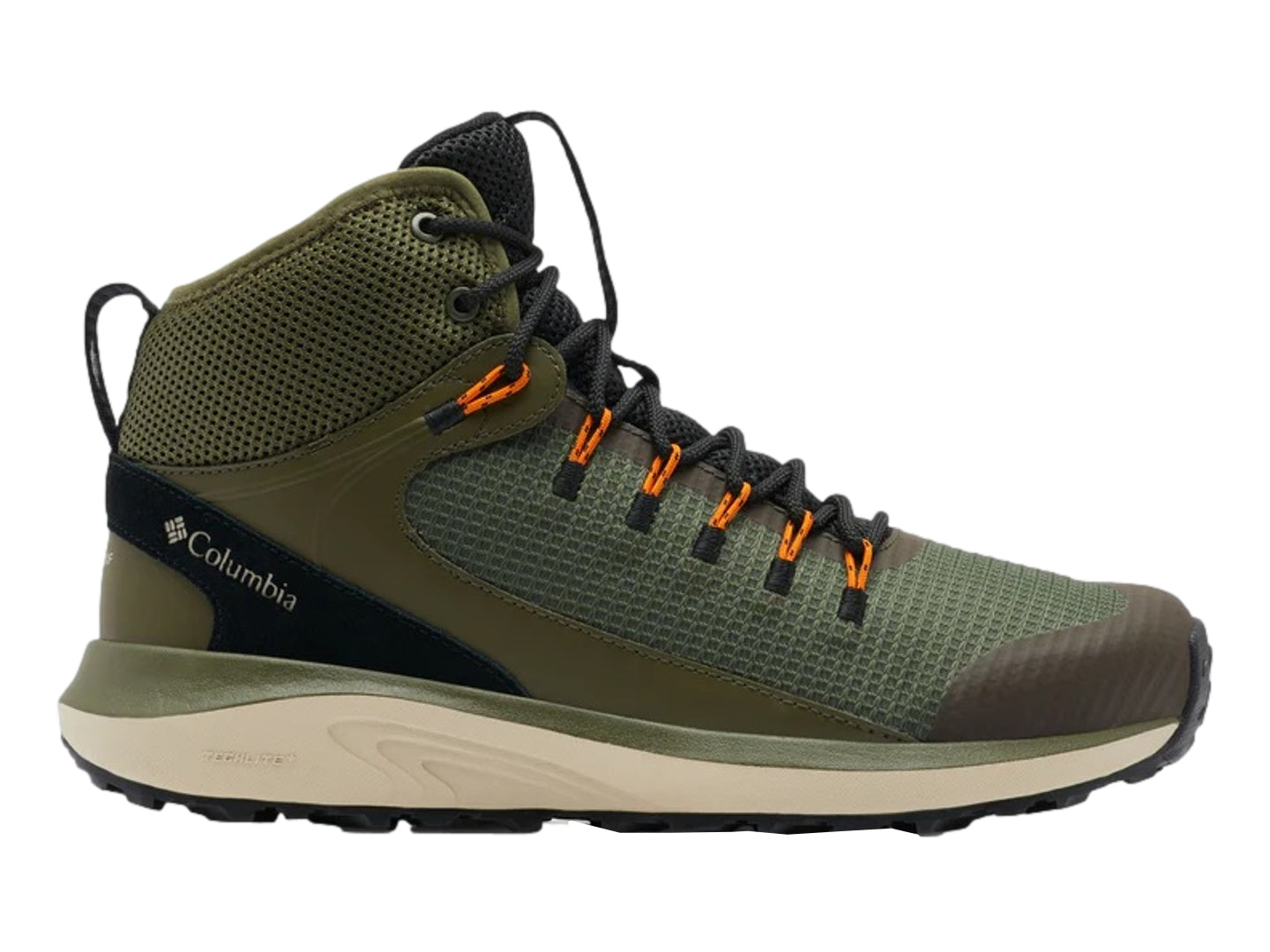 Zapatos Para Deporte Columbia 193888 Para Hombre