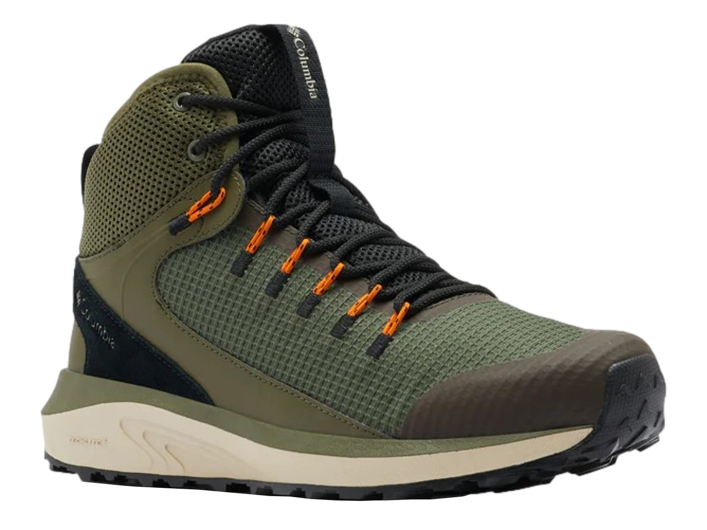 Zapatos Para Deporte Columbia 193888 Para Hombre