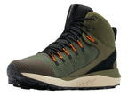 Zapatos Para Deporte Columbia 193888 Para Hombre