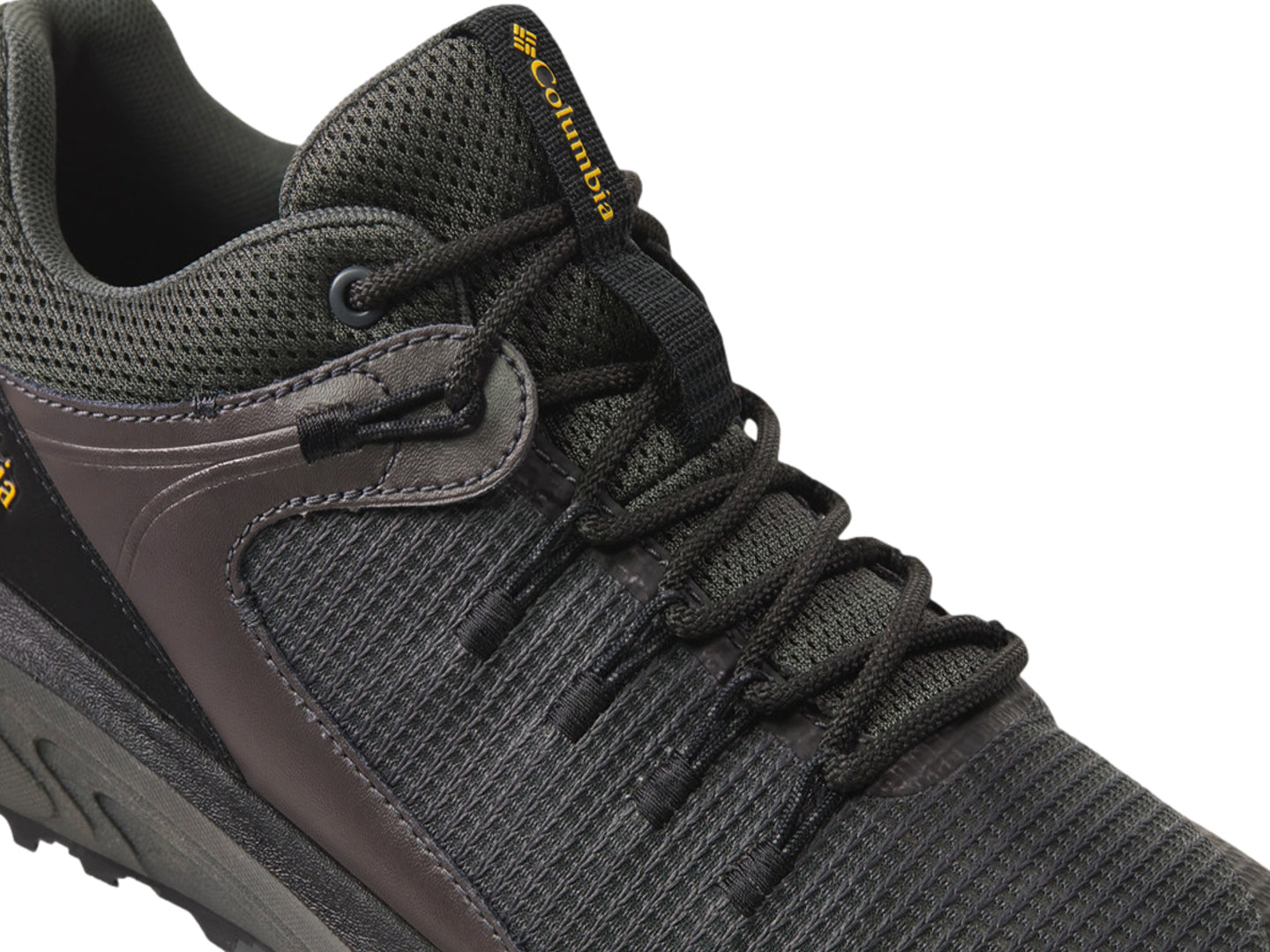Zapatos Para Deporte Columbia Trailstorm™ Waterproof 193889 Para Hombre