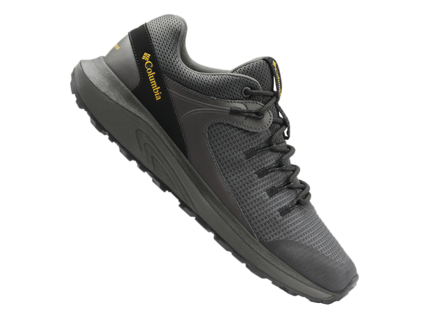 Zapatos Para Deporte Columbia Trailstorm™ Waterproof 193889 Para Hombre