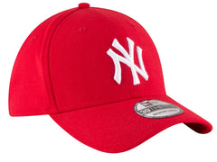 Gorra New Era New York Yankees Roja