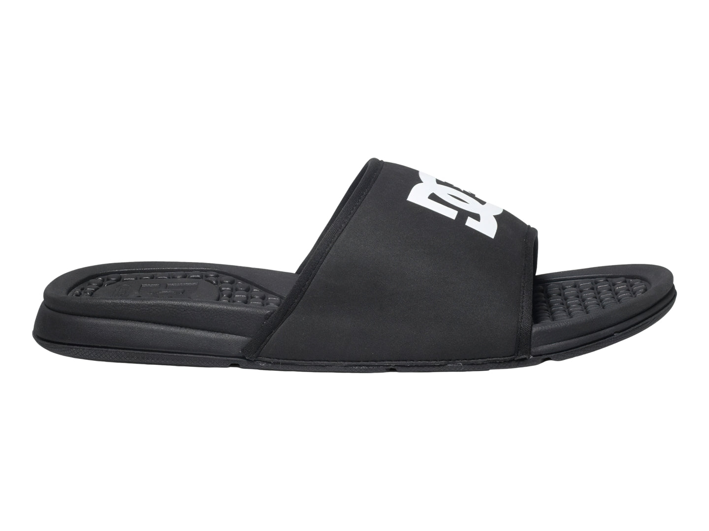 Sandalias Dc Shoes Slider 100026 Para Hombre