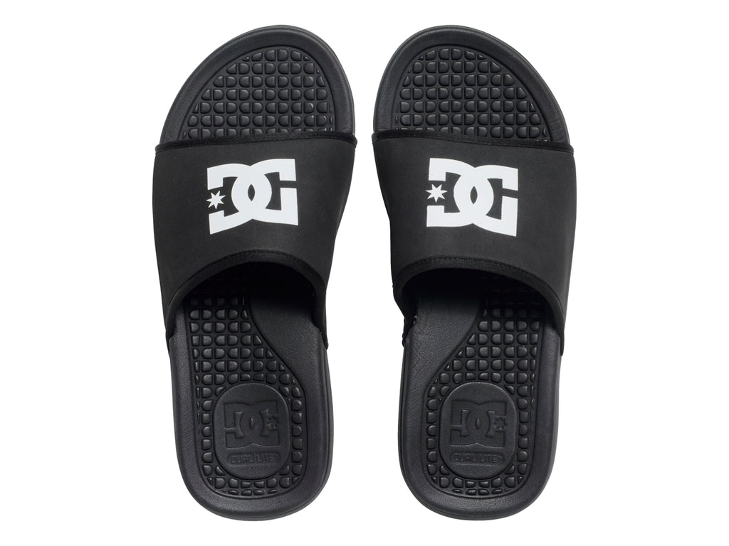 Sandalias Dc Shoes Slider 100026 Para Hombre