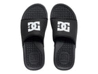 Sandalias Dc Shoes Slider 100026 Para Hombre