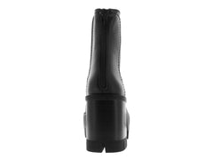Botines Casuales Madden Girl Negro para Mujer