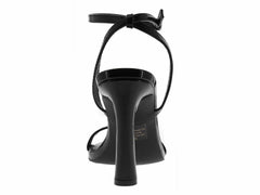 Sandalias Madden Girl Negro Charol para Mujer