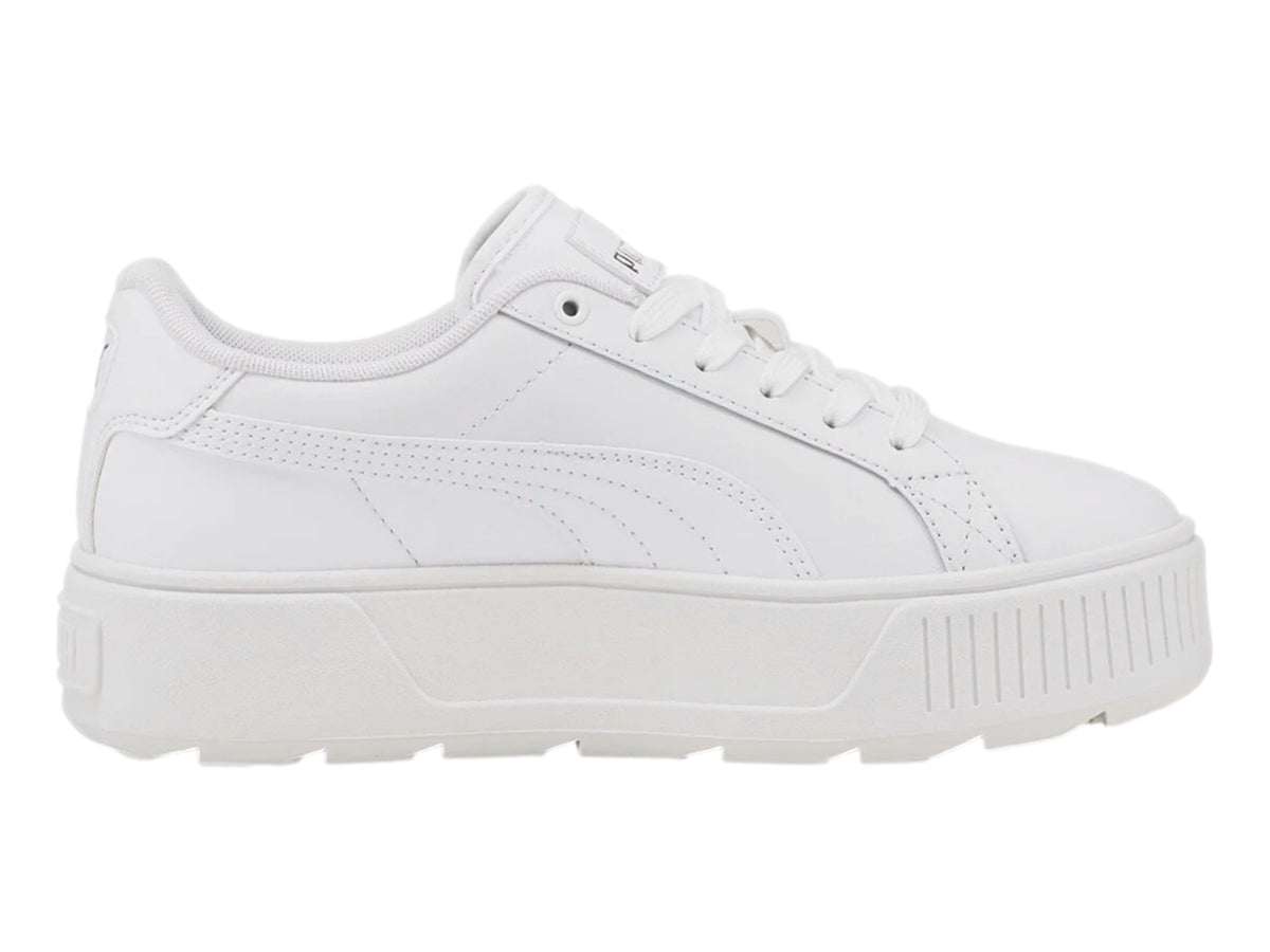 Tenis Puma Karmen L 384615 Para Mujer