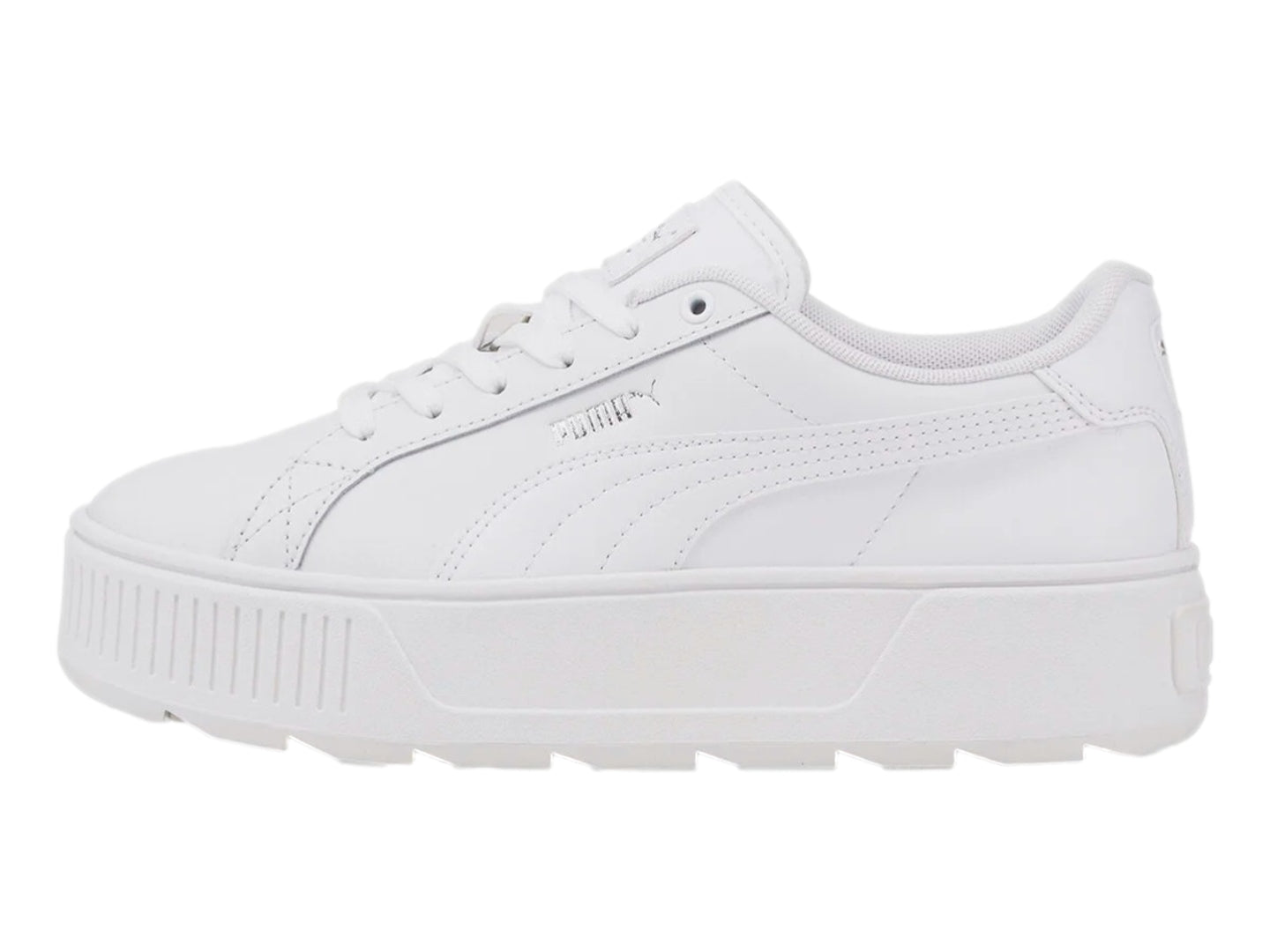 Tenis Puma Karmen L 384615 Para Mujer