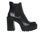 Botas Steve Madden Kat Para Mujer