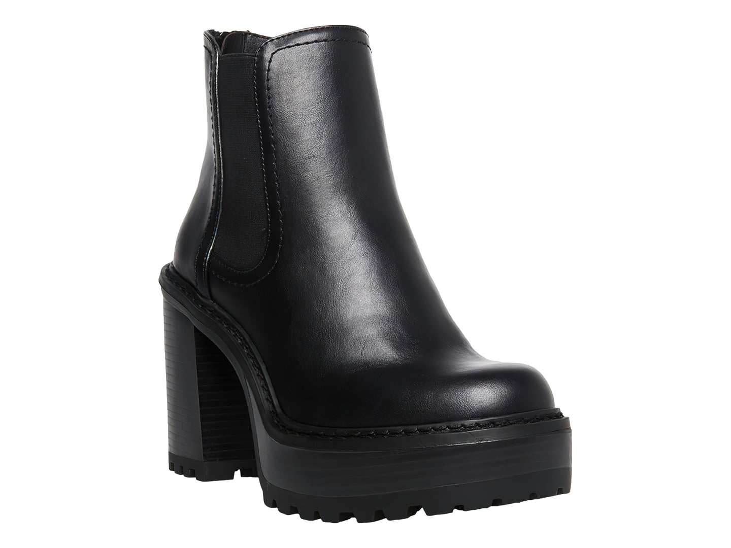 Botas Steve Madden Kat Para Mujer