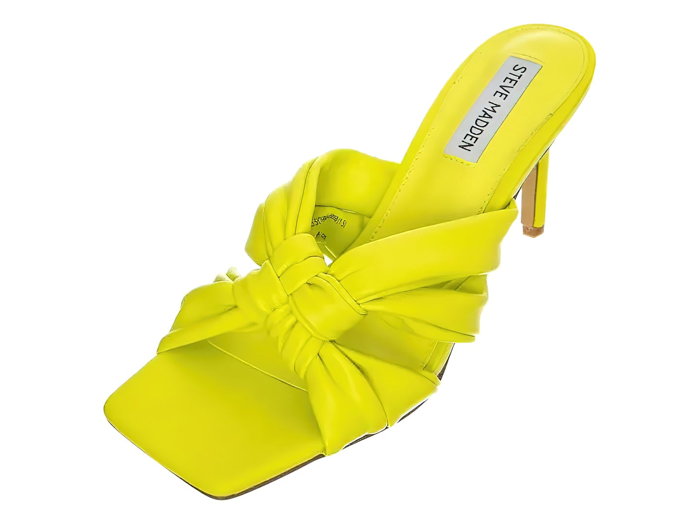 Zapatillas Steve Madden Accola Para Mujer