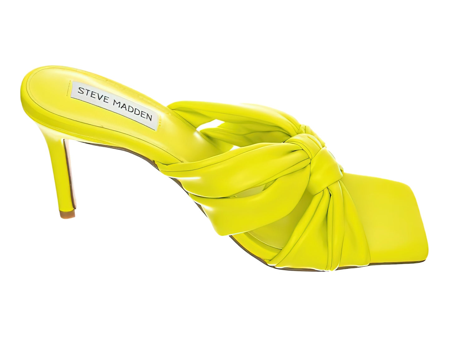 Zapatillas Steve Madden Accola Para Mujer