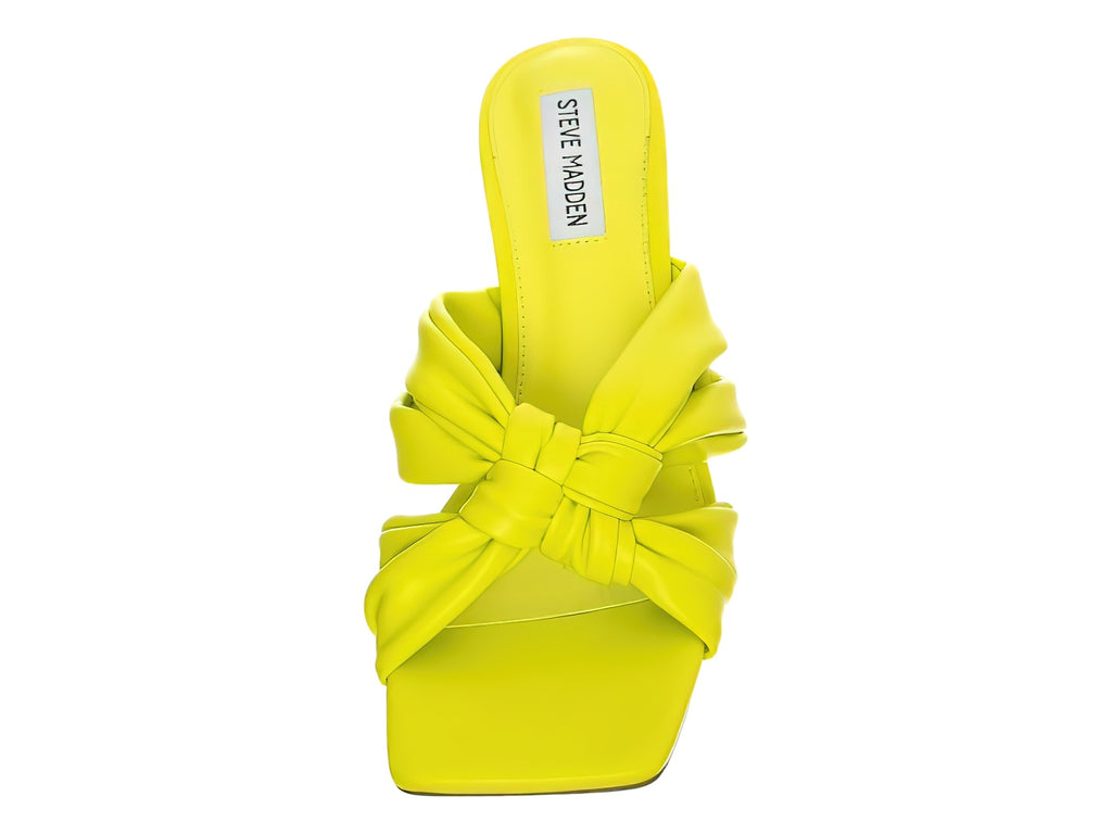 Zapatillas Steve Madden Accola Para Mujer