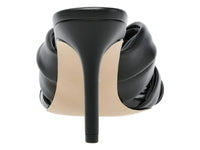 Sandalias Steve Madden Accola Negro para Mujer