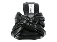 Sandalias Steve Madden Accola Negro para Mujer