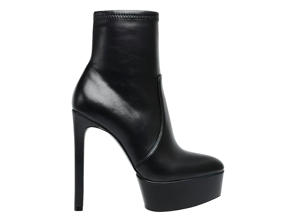 Botas Steve Madden Tactic Para Mujer