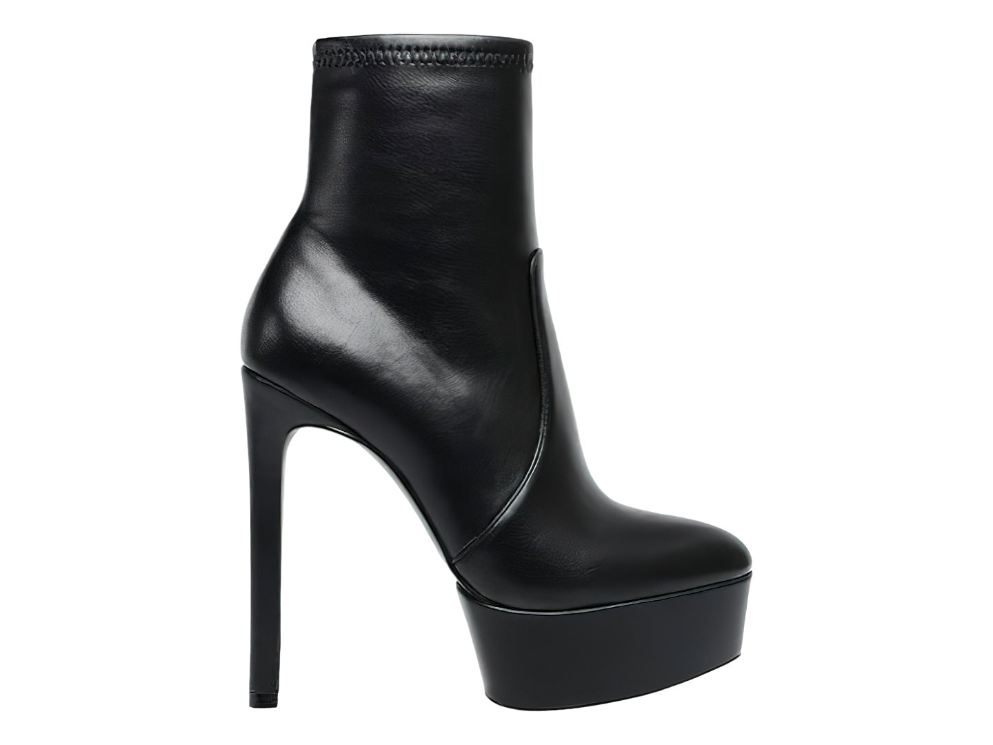 Botas Steve Madden Tactic Para Mujer