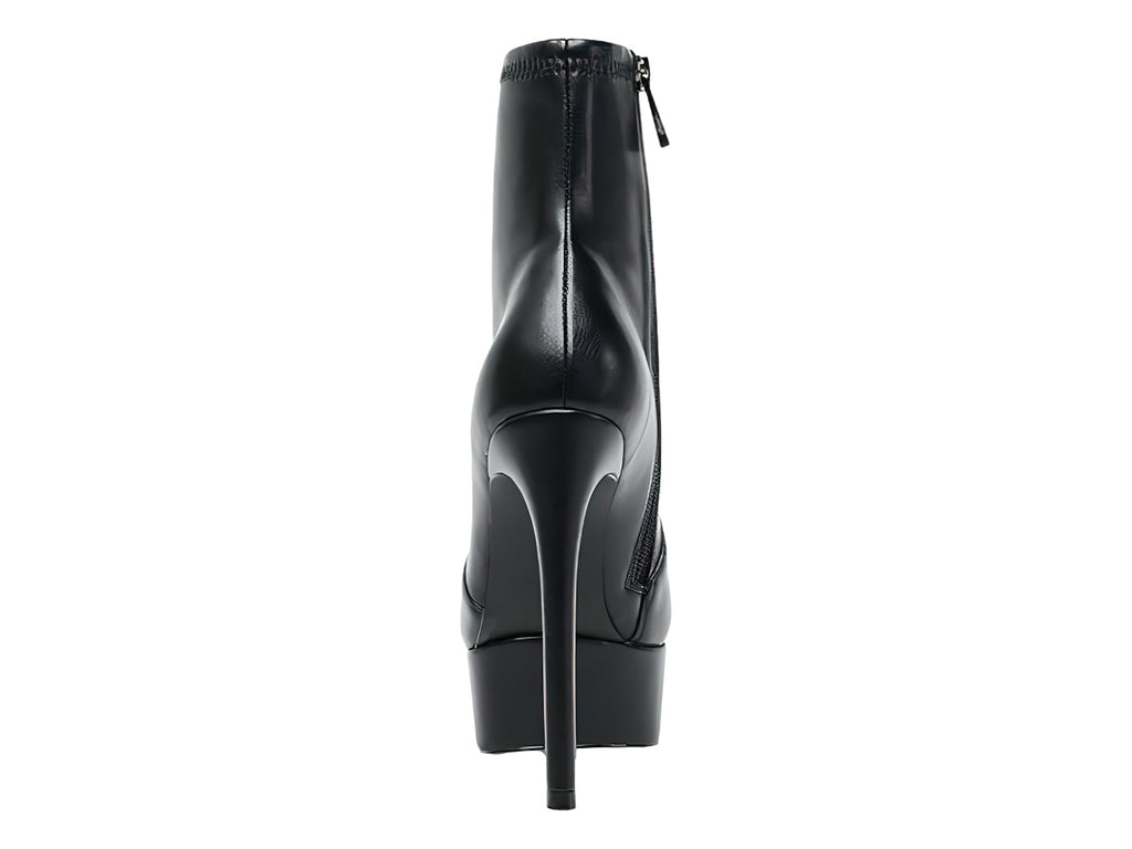 Botas Steve Madden Tactic Para Mujer