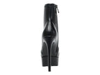 Botas Steve Madden Tactic Para Mujer