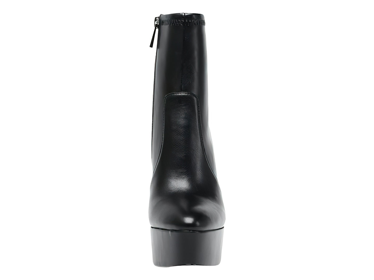 Botas Steve Madden Tactic Para Mujer