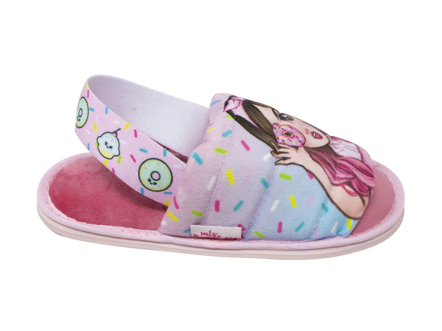 Pantuflas Arra 400002 Para Niña