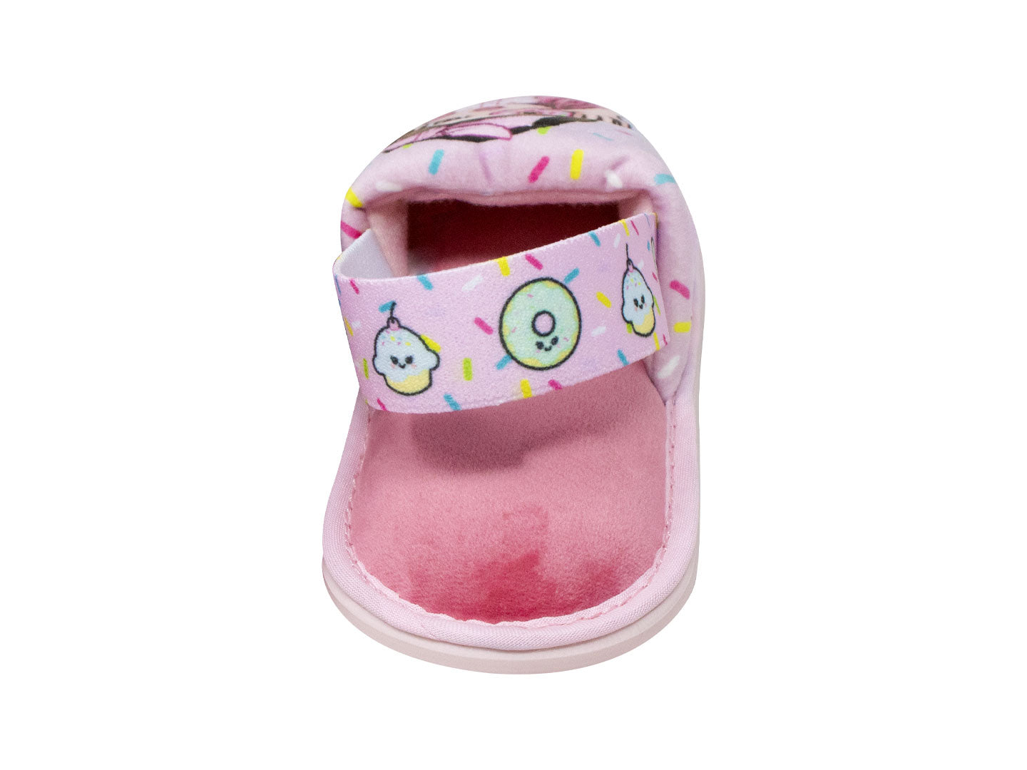 Pantuflas Arra 400002 Para Niña