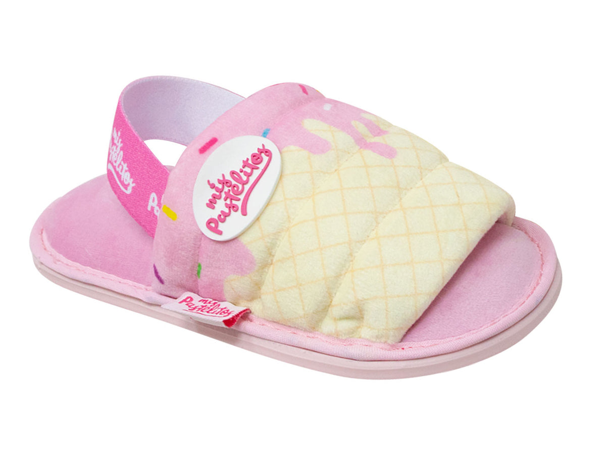 Pantuflas Arra 400003 Para Niña
