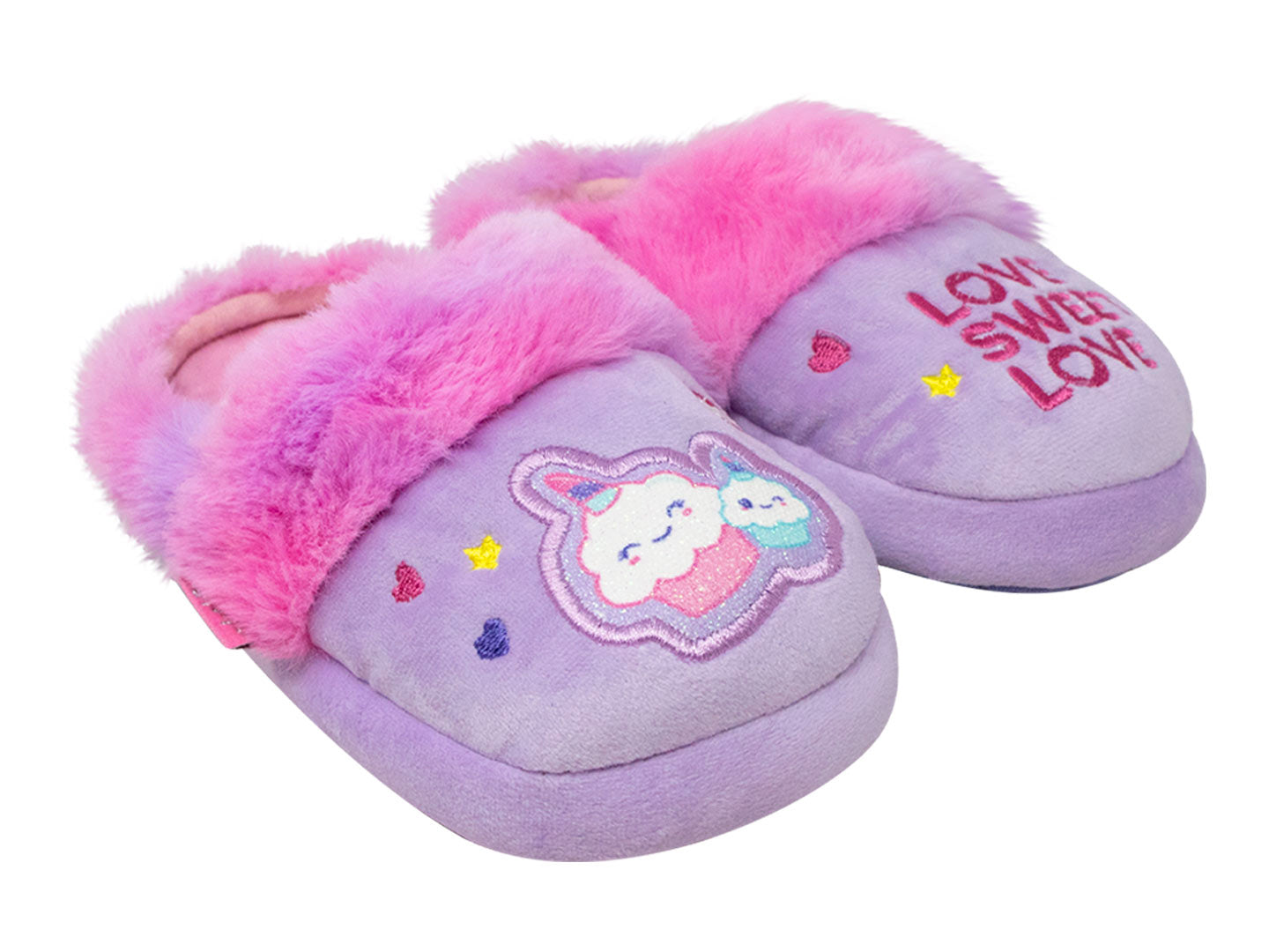 Pantuflas Arra 400003 Para Niña