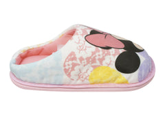 Pantuflas ARRA Rosa para Niña